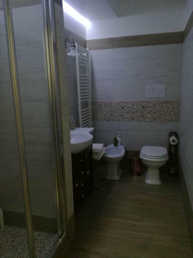 Casa Vacanze Liberty 리카타 외부 사진