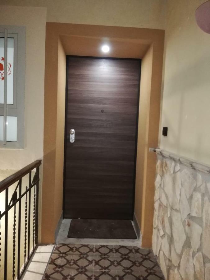 Casa Vacanze Liberty 리카타 외부 사진