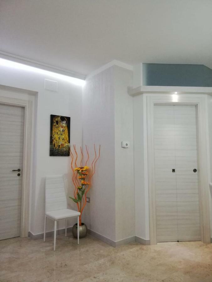 Casa Vacanze Liberty 리카타 외부 사진