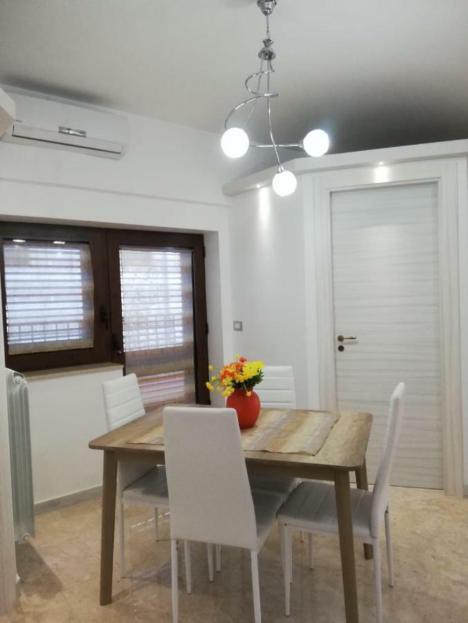 Casa Vacanze Liberty 리카타 외부 사진