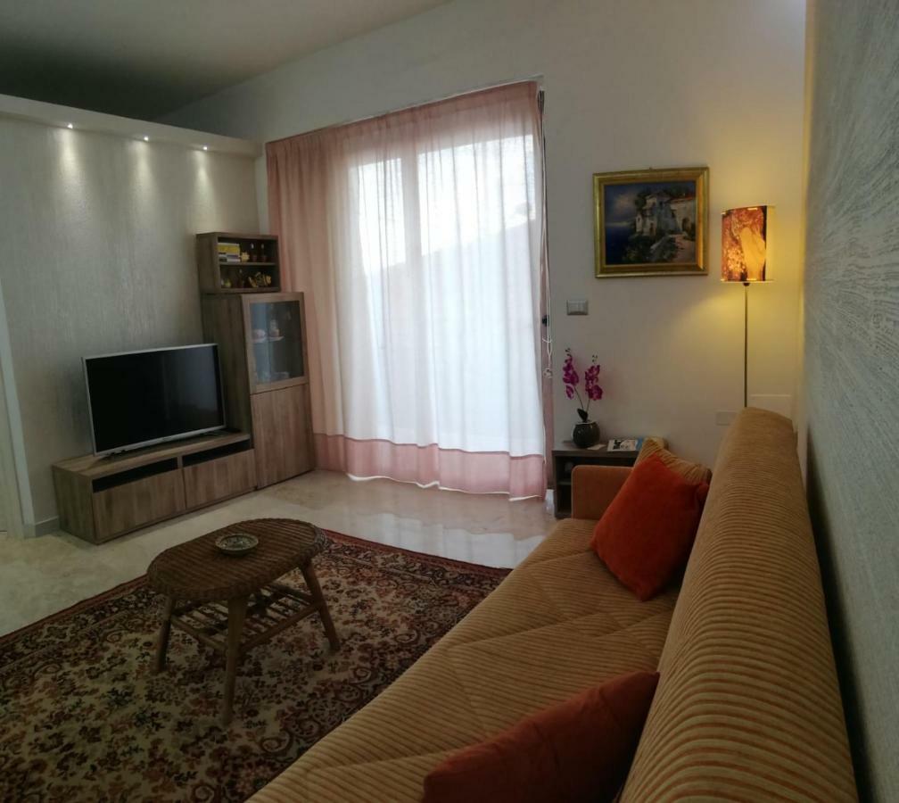 Casa Vacanze Liberty 리카타 외부 사진