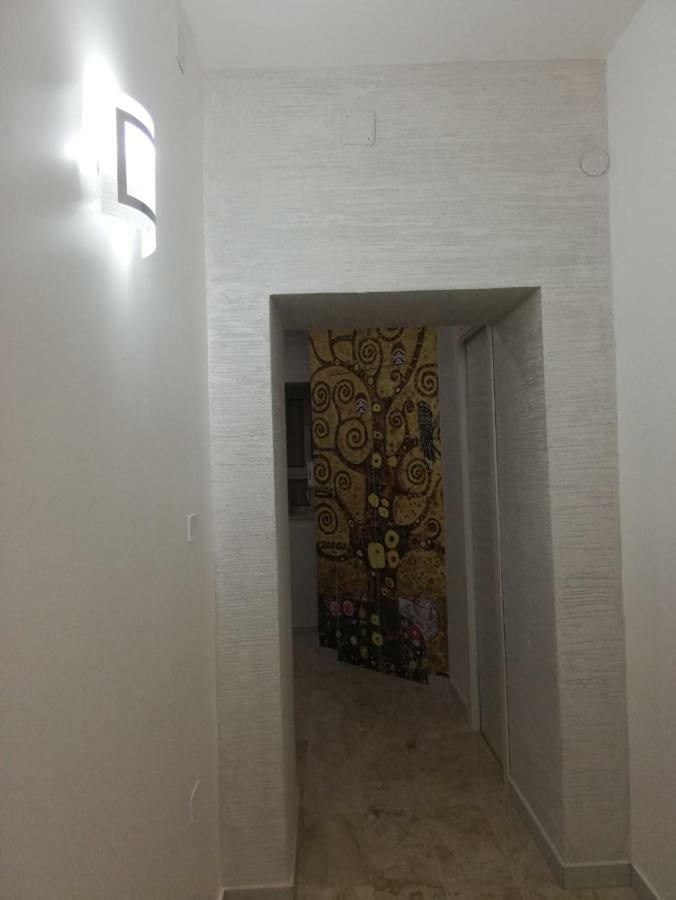 Casa Vacanze Liberty 리카타 외부 사진